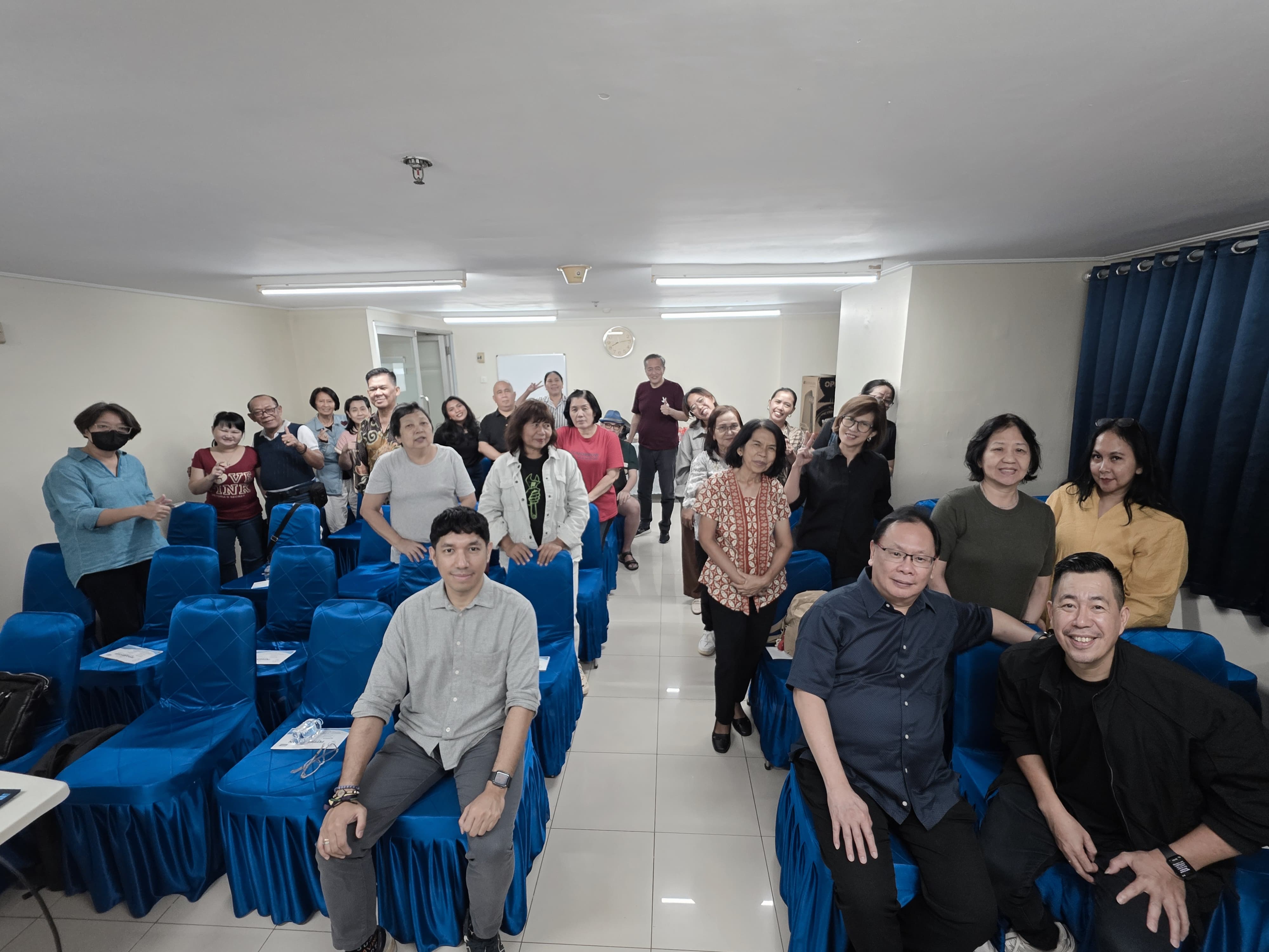 Dokumentasi MMC