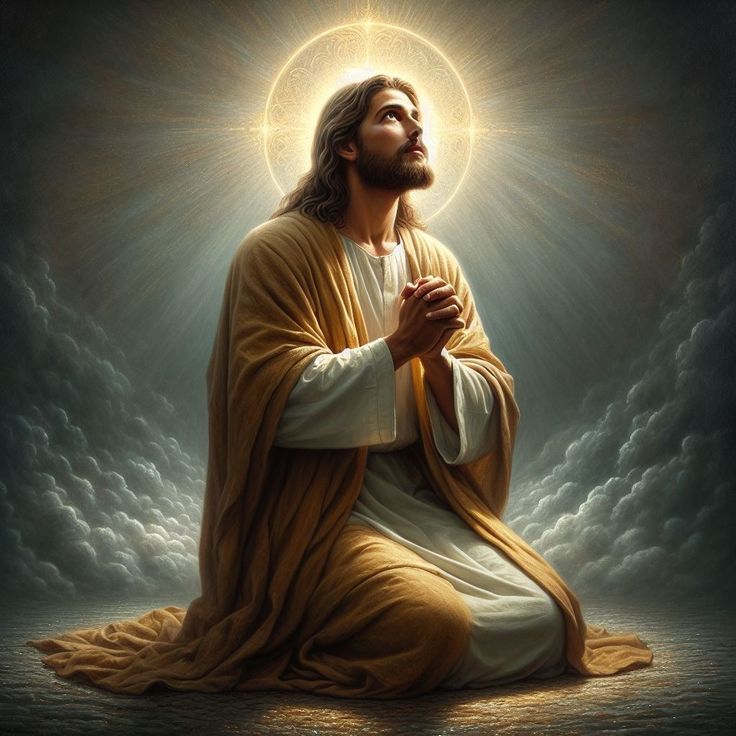 Renungan Apakah Tuhan Kecewa ? (Will He disappointed ?)