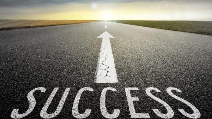 Renungan Jalan Menuju Kesuksesan