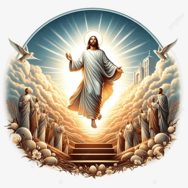 Renungan Iman yang Besar