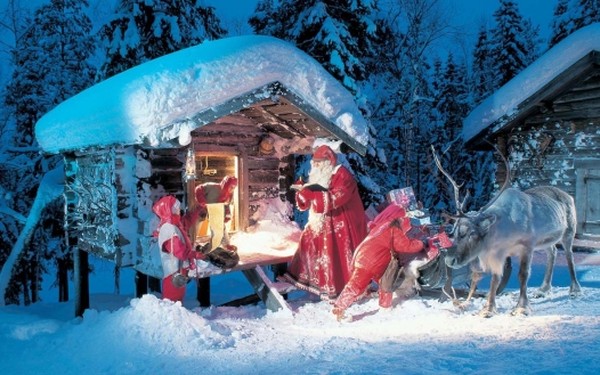 Pesan Penulis Renungan NATAL 25 DESEMBER 2017 – APA ARTI NATAL ?