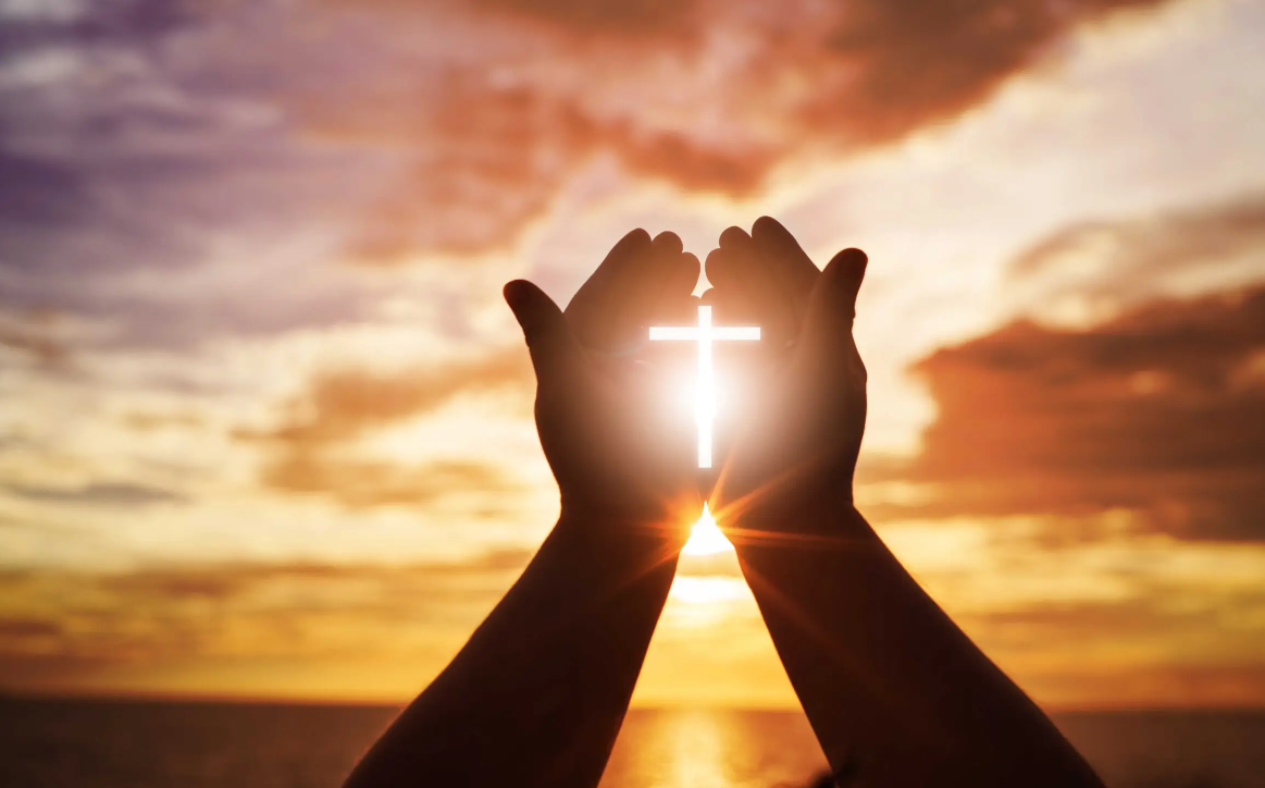 Renungan 1 November 2017 GIVE THANKS – GOD MERCY