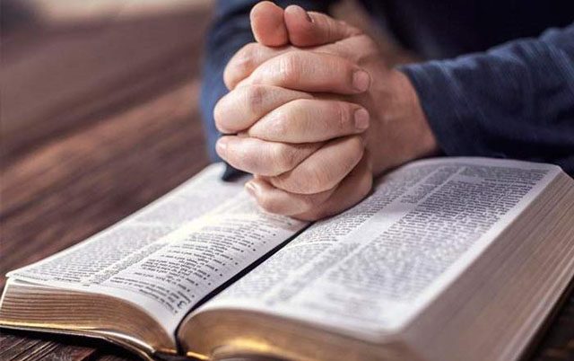 Renungan 12 Agustus 2017 ABA – Ayo Baca Alkitab (Tamat)