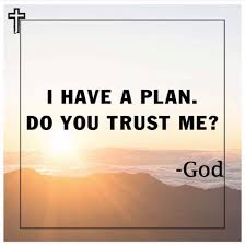 Renungan 28 Mei 2017 Tujuan Hidup (God Plan)