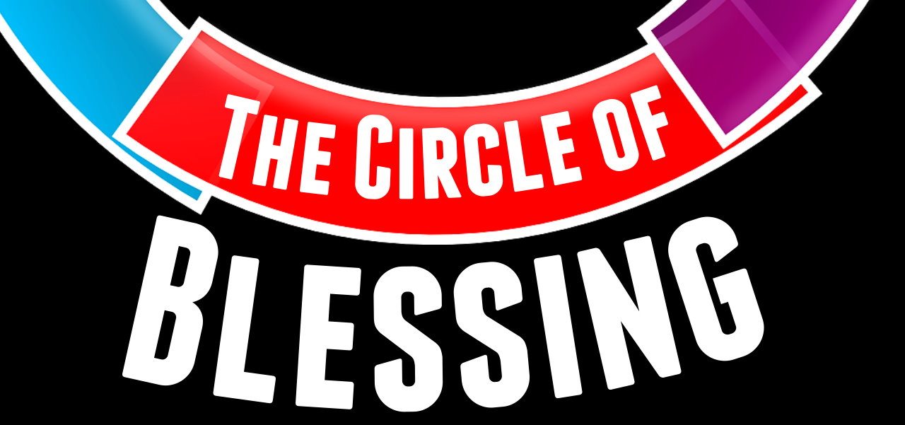 Renungan 7 May 2017 Circle Of Blessing
