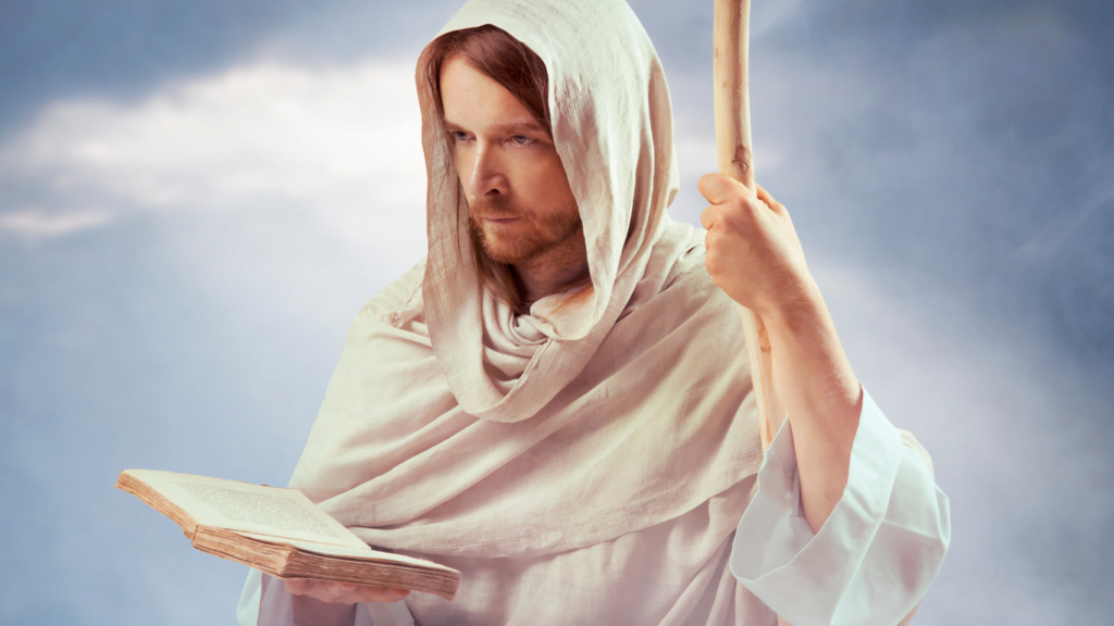 Renungan 6 May 2017 Isi Hati-Mu