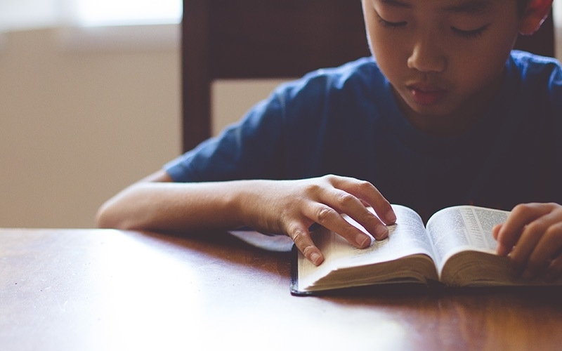 Hidup ini sebuah kesempatan