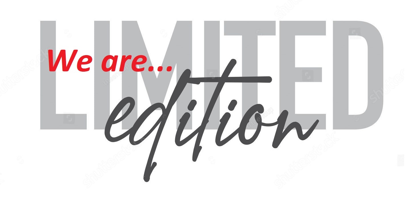 Renungan 10 Oktober 2024 - KETERBATASAN MANUSIA ( We’re Limited )